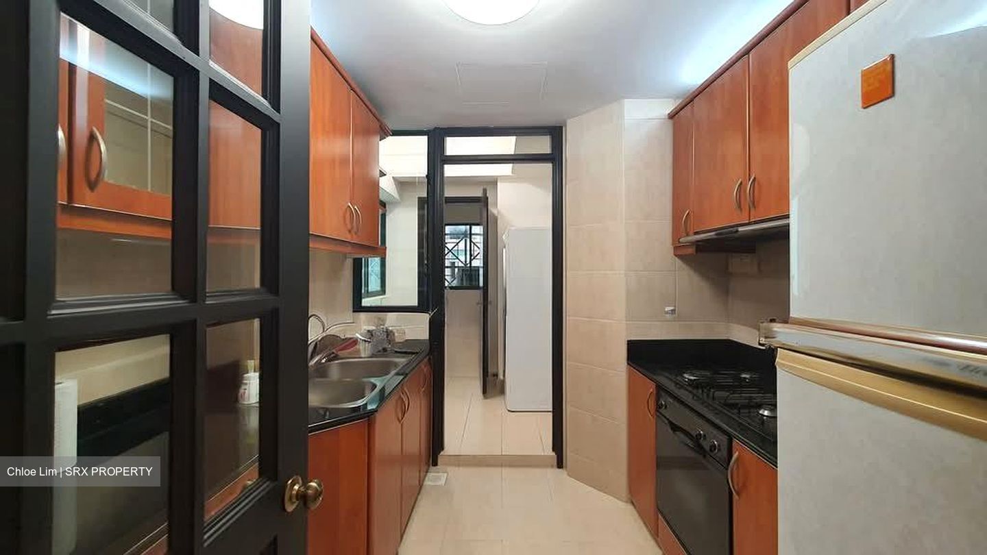 The Bencoolen (D7), Apartment #598135741